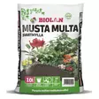 Biolan Mustamulta 10l - Mullat ja turpeet - 6411961265829 - 1
