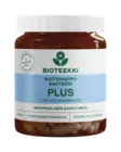 Bioteekki maitohappobakteeri plus 30kaps - Vitamiinit ja mineraalit - 6413620601269 - 1