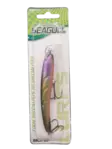 Blind Seagull vaappu 11cm Violet - Vaaput - 6438212013589 - 1