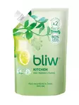 Bliw Keittiö täyttöpussi 600ml - Nestesaippuat - 7310610023119 - 1