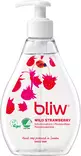 Bliw Mansikkapaikka nestesaippua 300ml - Nestesaippuat - 7310618429029 - 1