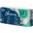 Blossom Grite wc-paperi 8rll - WC-paperit - 4770023346749 - 1