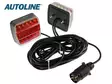 BL takavalosarja led 12V 7,5M kaapeli - Autosähkö asennustarvikkeet - 6438255900099 - 1