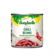 Bonduelle chili beans miedosti kastikkee - Elintarvikkeet - 3083680021739 - 1