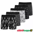 Boxerit XL - Miesten alusasut - 6438159919029 - 2