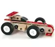 Brio Builder formula-auto - Leikkiautot ja kauko-ohjattavat autot - 7312350345629 - 1
