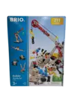 Brio Builder puuhasetti - Leikkihahmot ja -setit - 7312350345889 - 1