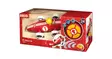 Brio Race car punainen +24m - Vauvan lelut - 7312350303889 - 1