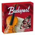 BUDAPEST 300G ORIGINAL SUKLAAKONVEHTI - Joulumakeiset - 6420256010549 - 2