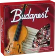 BUDAPEST 300G ORIGINAL SUKLAAKONVEHTI - Joulumakeiset - 6420256010549 - 1