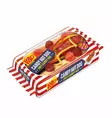 Candy Hot Dog 100g - Karkit - 8723400825609 - 1
