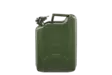Carman vihreä 10l jerrykannu - Bensakanisterit,mittakannut ja suppilot - 6410416329659 - 2
