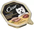 Cesar Classic Terrine 150g Kanaa,Härkää - Koiran märkäruoat - 4008429511219 - 2