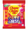 Chupa Chups Tikkaripussi 10kpl 120g - Karkit - 8410031132519 - 1