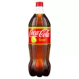 Coca-Cola original Lime 1,5l - Virvoitusjuomat ja mixerit - 6415600594899 - 1