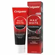 Colgate Max White Charocal hammastahna - Hammastahnat - 8718951763029 - 1