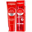 Colgate Max White Ultra Active Foam - Hammastahnat - 8718951505629 - 1