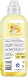 Comfort Sunfresh Huuhteluaine 762ml - Pyykinpesu- ja huuhteluaineet - 8720181638749 - 2