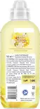 Comfort Sunfresh Huuhteluaine 762ml - Pyykinpesu- ja huuhteluaineet - 8720181638749 - 2