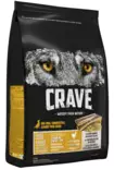 Crave Kanaa & Luuydintä 2,8kg - Koiran kuivaruoat - 4008429152269 - 2