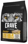 Crave Kanaa & Luuydintä 2,8kg - Koiran kuivaruoat - 4008429152269 - 3