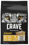 Crave Kanaa & Luuydintä 2,8kg - Koiran kuivaruoat - 4008429152269 - 1