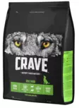Crave Lammasta&Härkää 2,8kg - Koiran kuivaruoat - 4008429114939 - 3