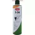 CRC 3-36 Suojaöljy500 ml - Muut huolto- ja korjauskemikaalit - 5412386059599 - 1