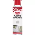 CRC litiumrasva White Grease 250ml - Vaseliinit ja voitelurasvat - 5412386065989 - 1