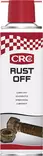 CRC Rust Off irroitusöljy 250ml - Muut huolto- ja korjauskemikaalit - 5412386066009 - 1