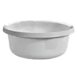 CURVER Essential vati pyöreä 10l - Saavit, pesuvadit ja jakkarat - 3253921715059 - 1