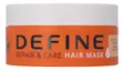 Define Repair & Care Hair Mask hiusnaamio 200ml - Hiustenhoitoaineet - 7046110326169 - 2