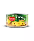 Del Monte Ananasviipale 220g/140g - Hedelmä- ja marjasäilykkeet - 24000001669 - 1