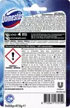 Domestos Ocean 5kpl Wc-raikastintikku - Kodin pesuaineet - 8712561175159 - 2