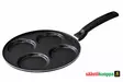 DOMO lettupannu - Paistinpannut - 8013587004059 - 1