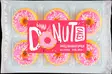 DONUT CAKE VADELMA 5KPL/150G - Kissat - 8710651028859 - 1