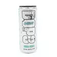 Dop3 energy drink Sour apple 330ml - Energiajuomat - 6429811102279 - 1