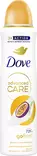 Dove 72h Advanced Care Passion Fruit antiperspirantti 150ml - Naisten deodorantit - 8720181291739 - 2