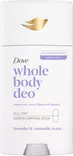 Dove Body deo stick 75ml - Naisten deodorantit - 8720181594809 - 1