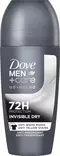 Dove Deo Roll-on Men+Care Advanced Care Invisible Dry 50ml - Miesten deodorantit - 59092629 - 1
