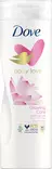 Dove glowing ritual vartalovoide 400ml - Vartalo- ja kuorintavoiteet - 8710908777769 - 1