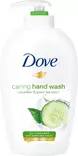 Dove Käsisaippua Fresh Touch 250ml - Nestesaippuat - 8717163023839 - 1