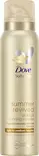 Dove Tanning Mousse Fair to Medium 150ml - Aurinkorasvat ja itseruskettavat - 8710847962769 - 1