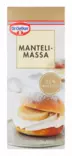 DR.OETKER MANTELIMASSA 200G - Kissat - 5701073062739 - 1