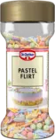 DR.OETKER PASTEL FLIRT 50G - Kuivatuotteet ja leivonta - 5701073041659 - 1