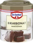 Dr.Oetker ruokasooda 200g - Elintarvikkeet - 5701073061039 - 1