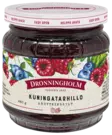 Dronningholm Kuningatarhillo 440g - Hillot ja marmeladit - 6412000016679 - 1