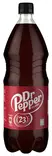 Dr.Pepper Original 1,5L - Virvoitusjuomat ja mixerit - 6415600558709 - 1