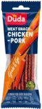 Duda Meat Snack Kabanos chicken-pork - Elintarvikkeet - 5900331610839 - 1