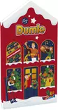 Dumle joulukalenteri 225G - Karkit - 6416453024809 - 1